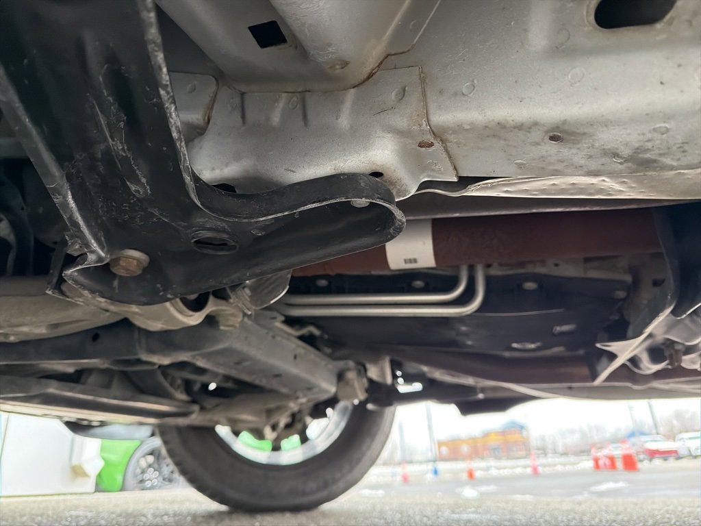 Used 2019 Jeep Grand Cherokee Limited image 19