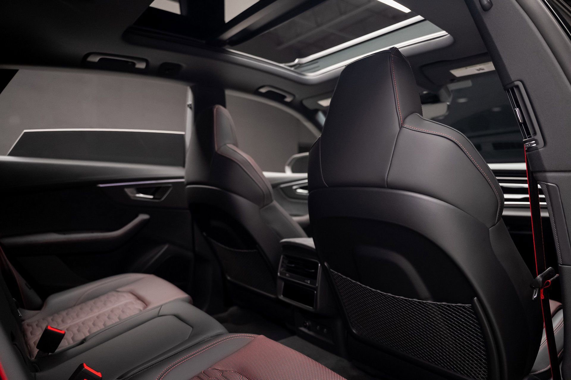 Used 2026 Audi RS Q8 performance image 71