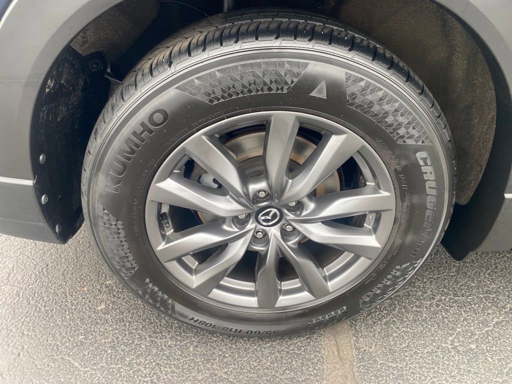 Certified 2021 MAZDA CX-9 Touring image 29