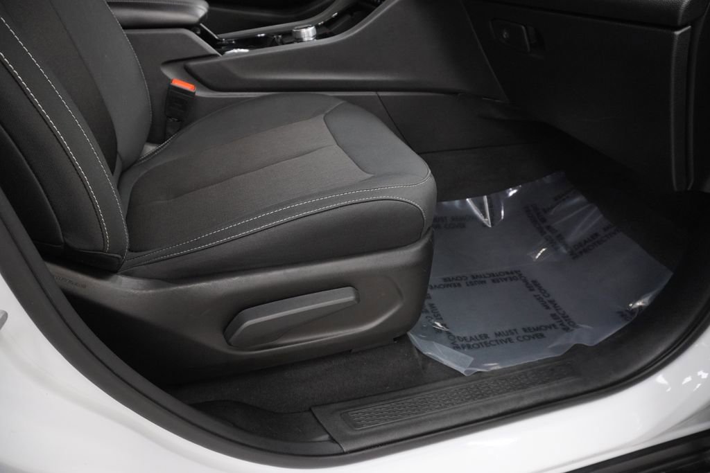 Certified 2023 Jeep Grand Cherokee L Laredo AWD/4WD image 49