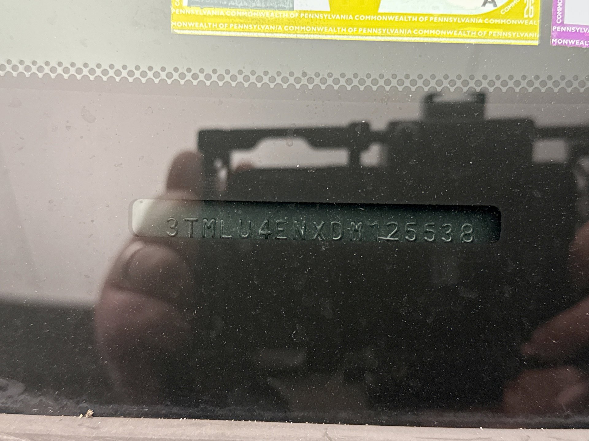 Used 2013 Toyota Tacoma 4x4 Double Cab image 18