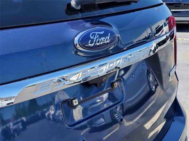 Used 2016 Ford Explorer FWD image 30