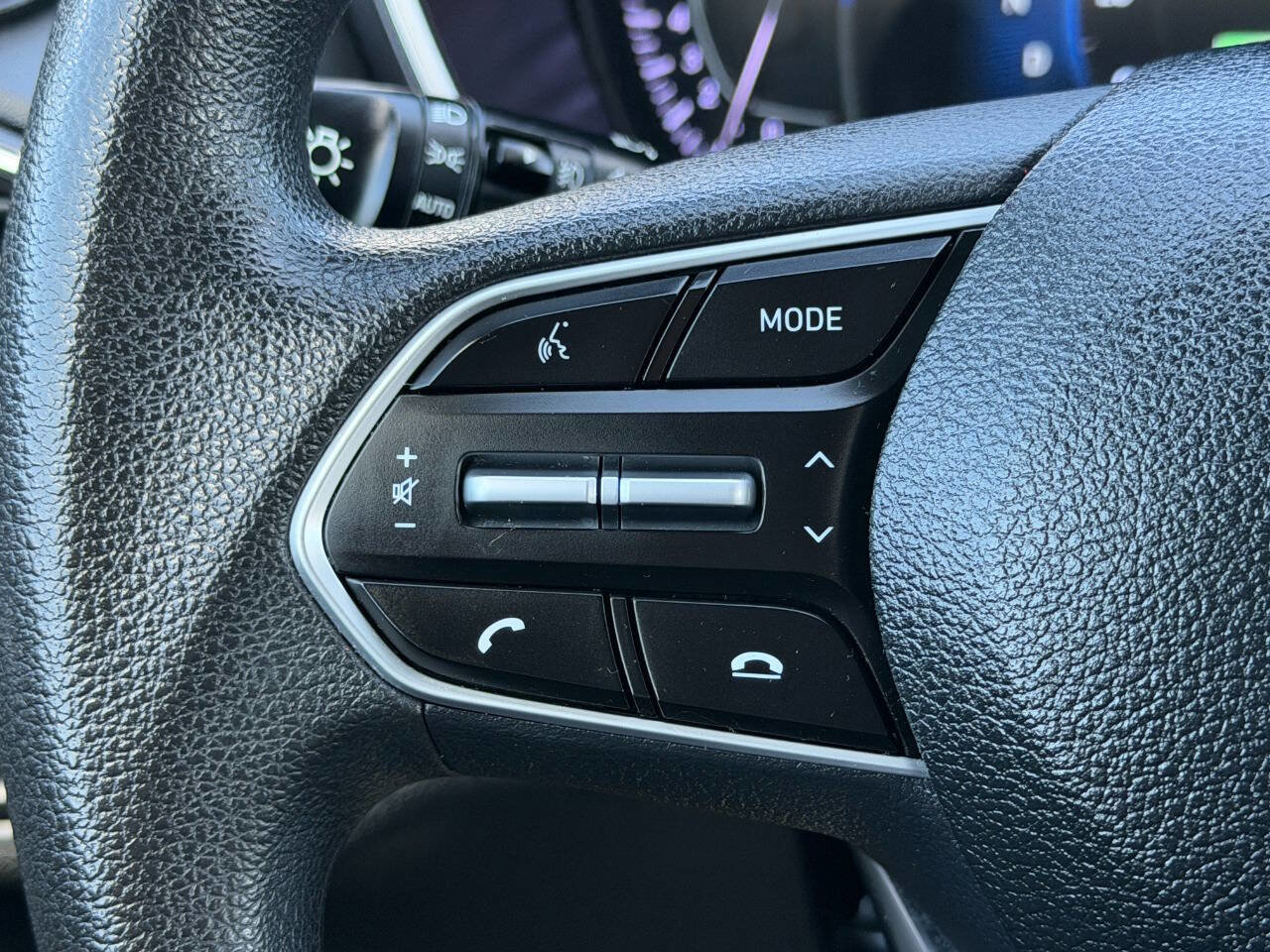 Used 2019 Hyundai Santa Fe SEL AWD/4WD image 37