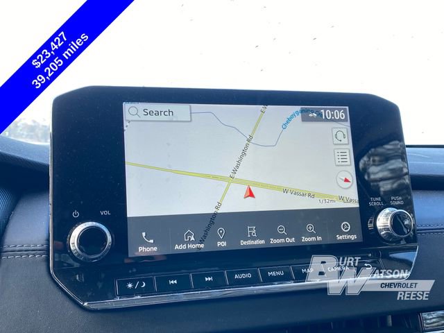 Used 2023 Mitsubishi Outlander SE image 22