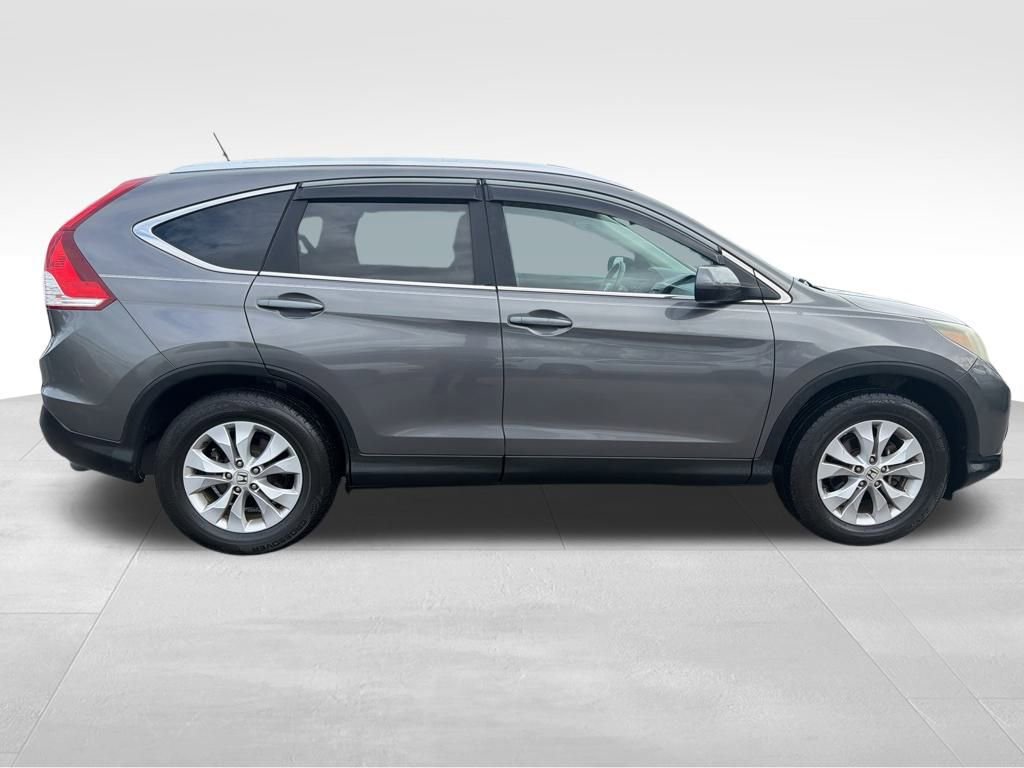 Used 2014 Honda CR-V EX-L image 6