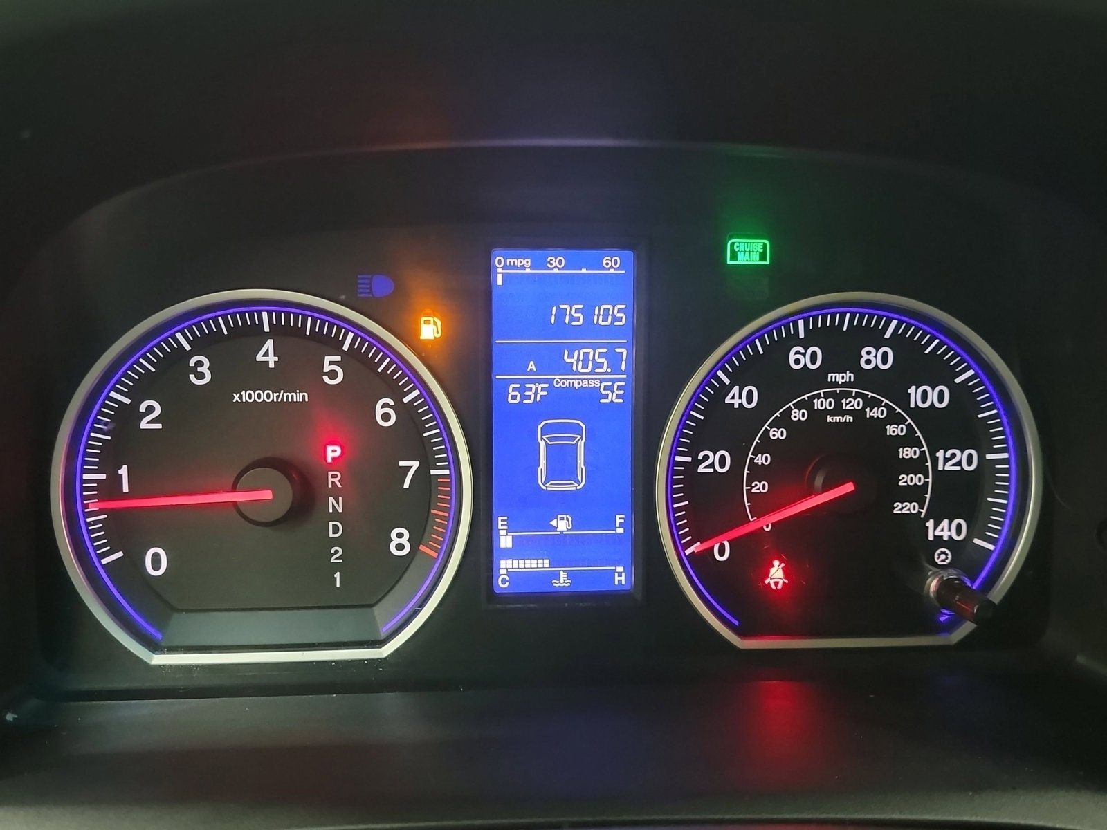 Used 2011 Honda CR-V EX-L image 18