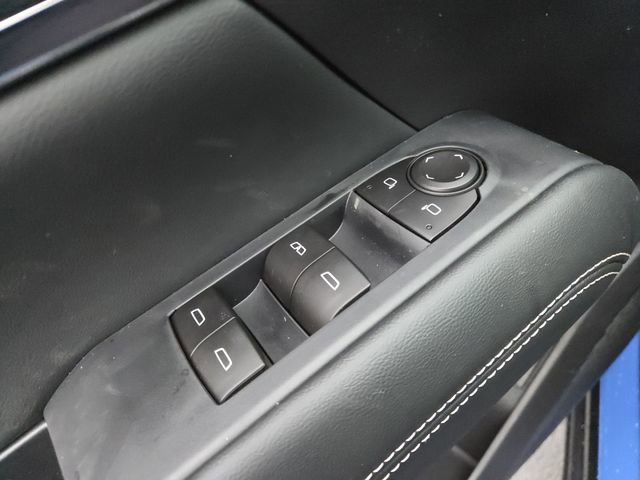 New 2026 GMC Terrain Elevation image 10