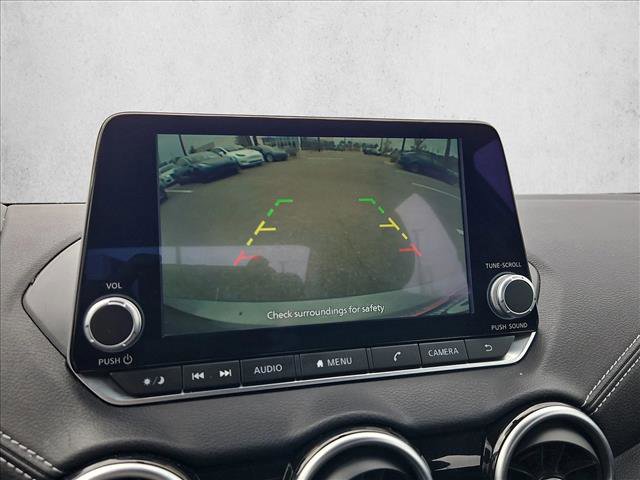 Used 2024 Nissan Sentra SV image 13