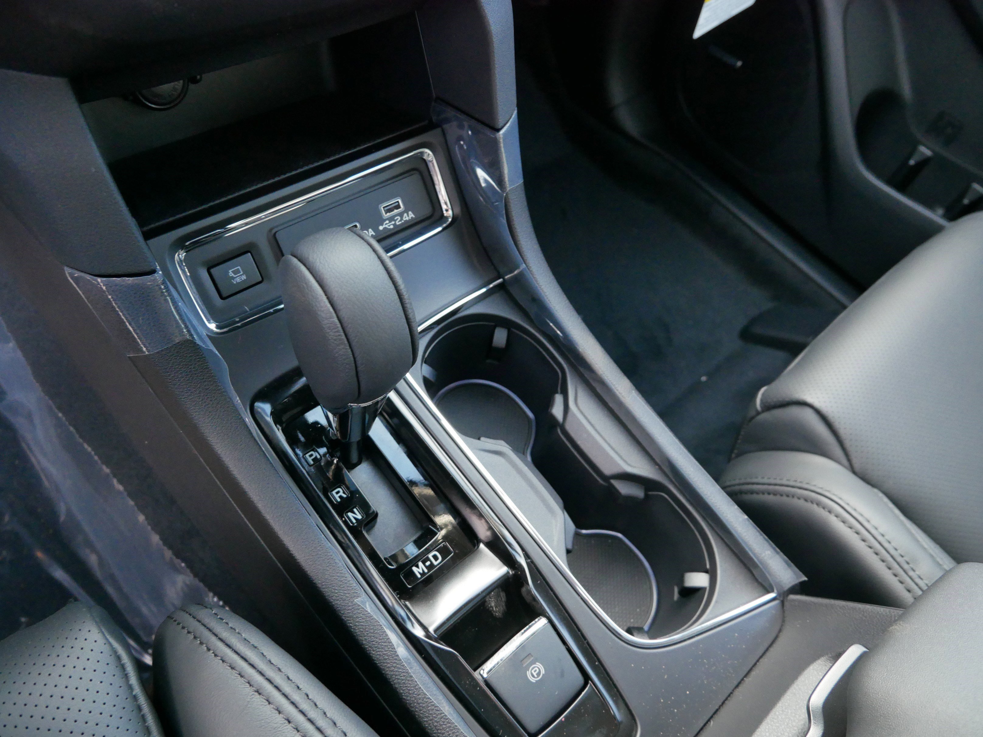 New 2026 Subaru Ascent Bronze Edition image 9