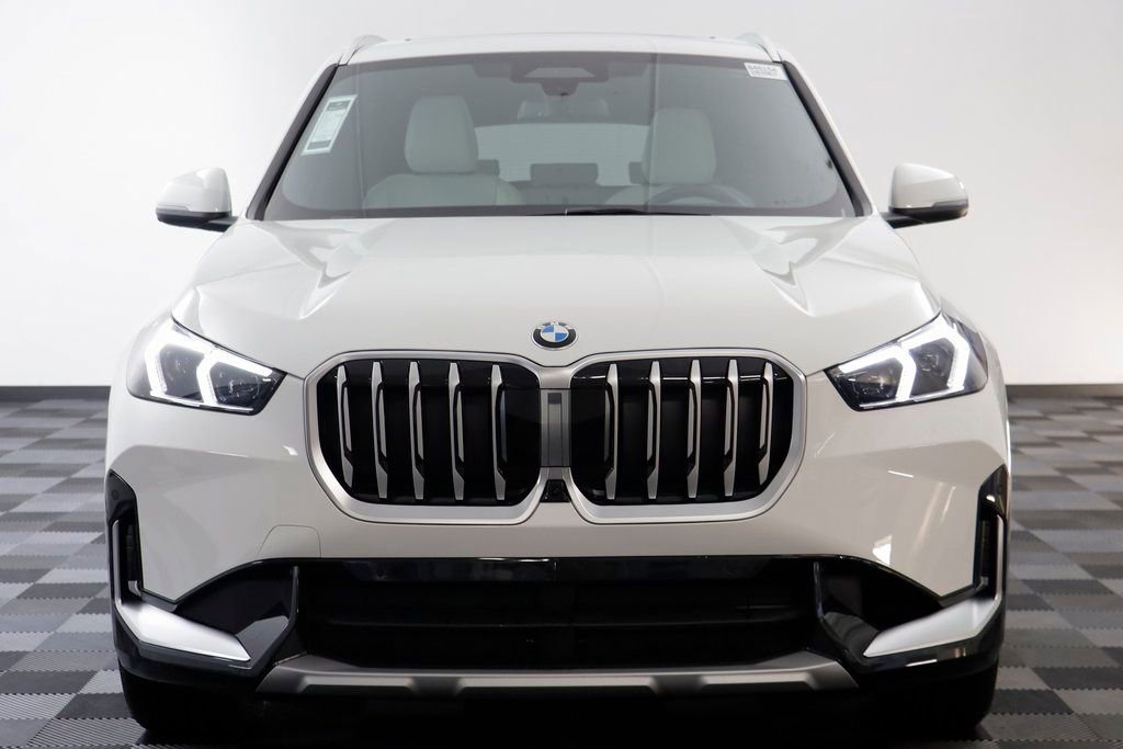 New 2026 BMW X1 xDrive28i w/ Technology Package image 22