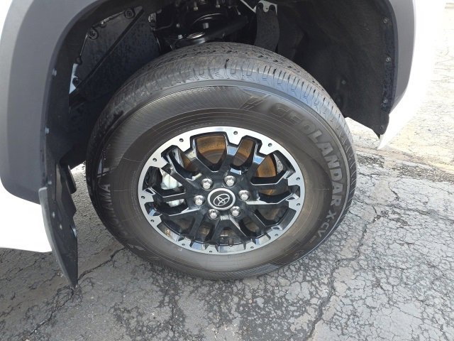 Used 2023 Toyota Tundra SR5 image 47