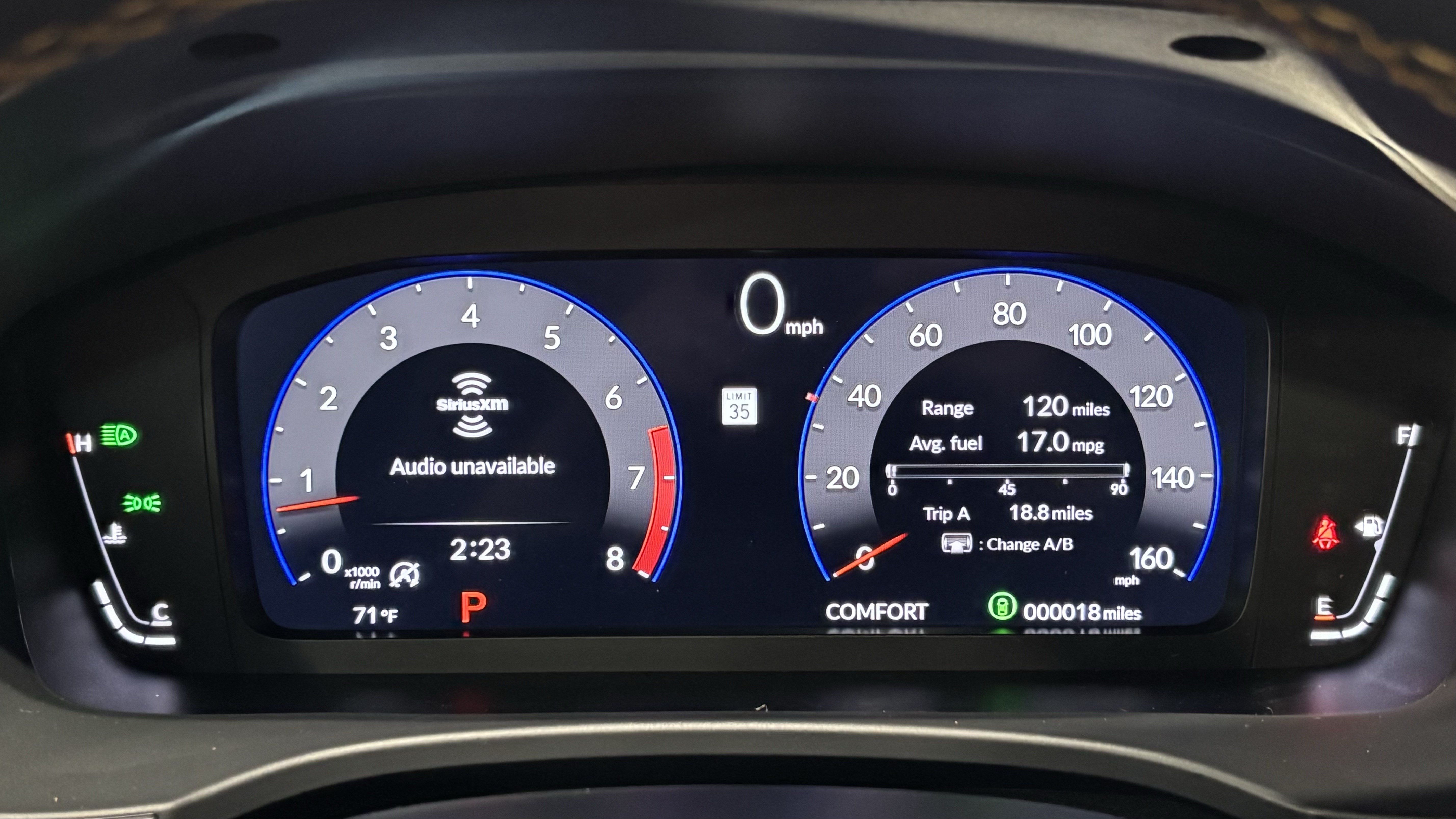New 2026 Acura Integra A-Spec w/ Technology Package FWD image 24