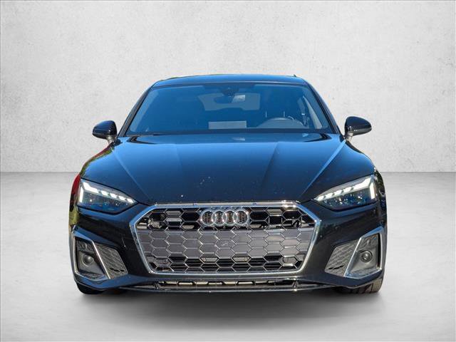 Used 2023 Audi A5 2.0T Premium w/ Convenience Package image 2