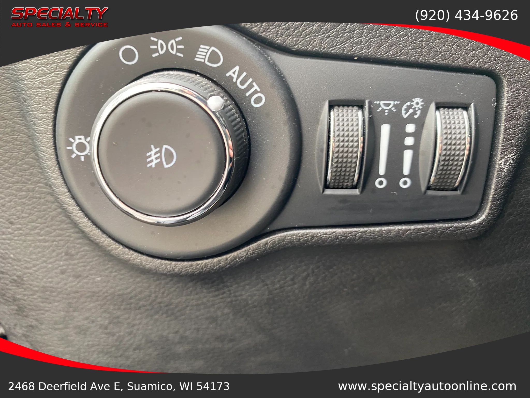 Used 2022 Jeep Compass Latitude AWD/4WD image 31