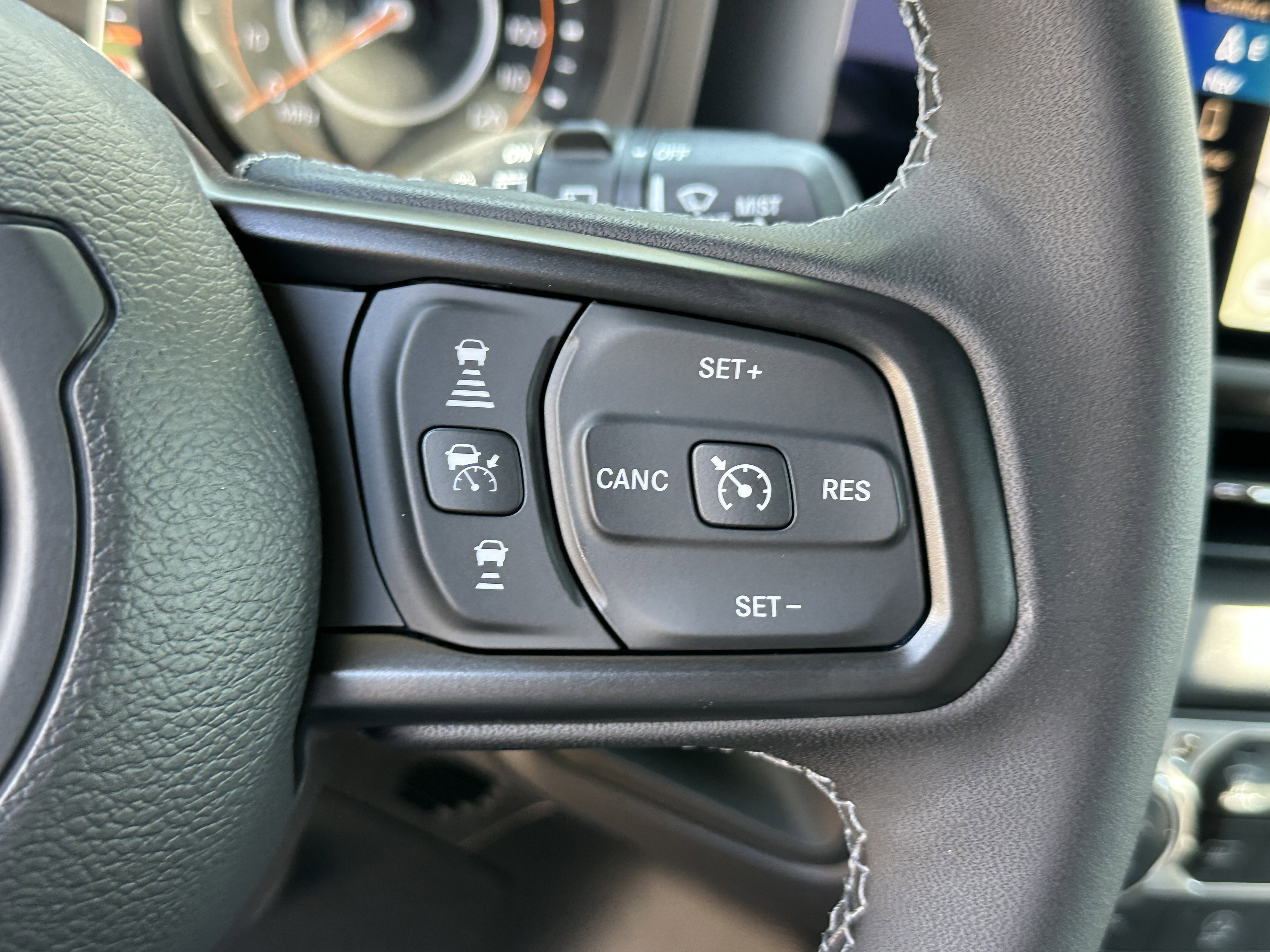 New 2025 Jeep Wrangler Unlimited Rubicon image 10