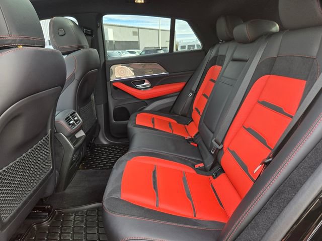 Used 2023 Mercedes-Benz GLE 53 AMG 4MATIC Coupe image 5