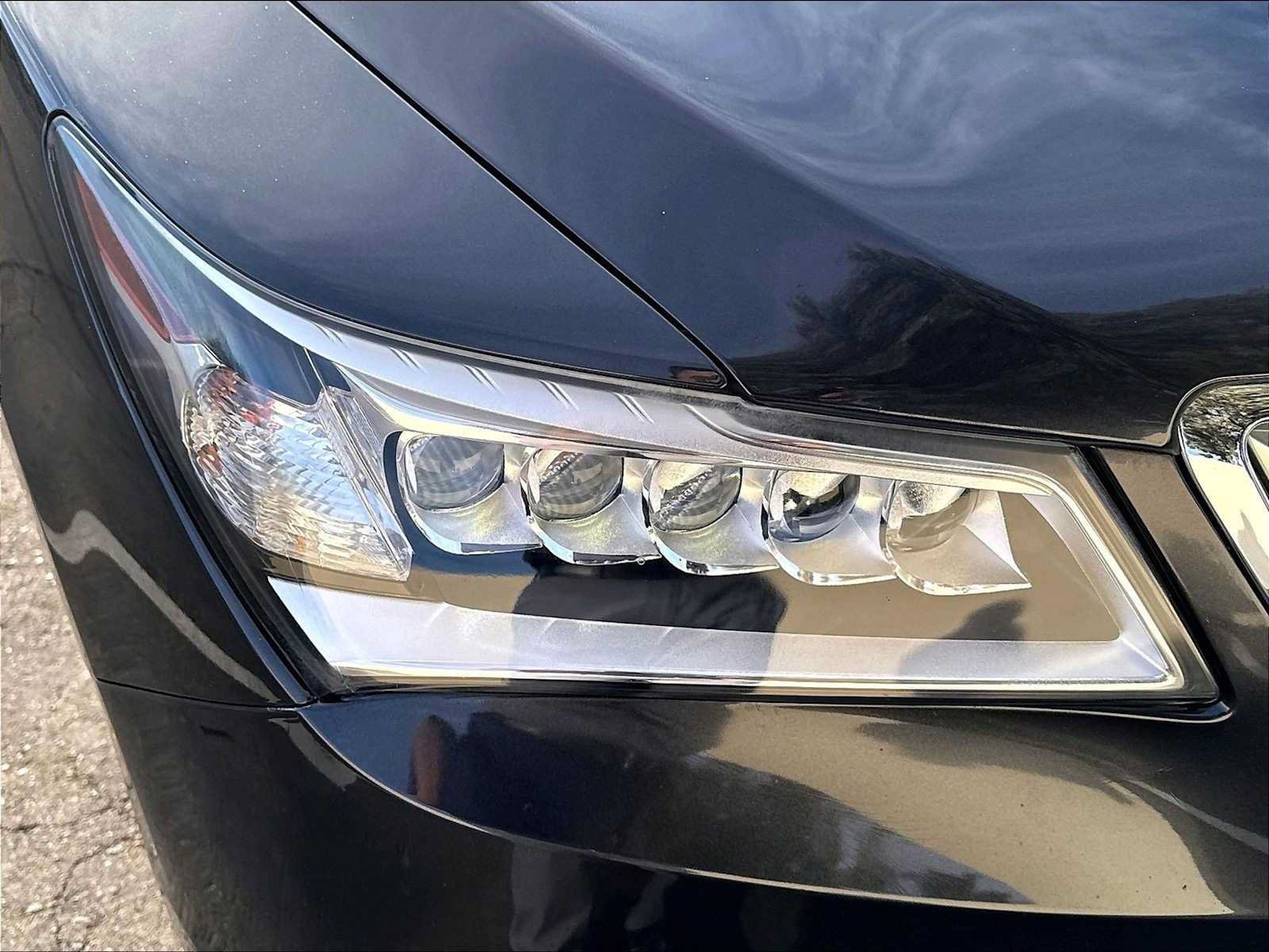 Used 2014 Acura MDX FWD image 29
