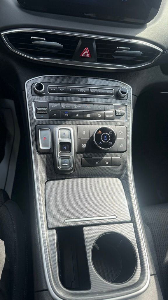 Certified 2023 Hyundai Santa Fe SEL AWD/4WD image 14