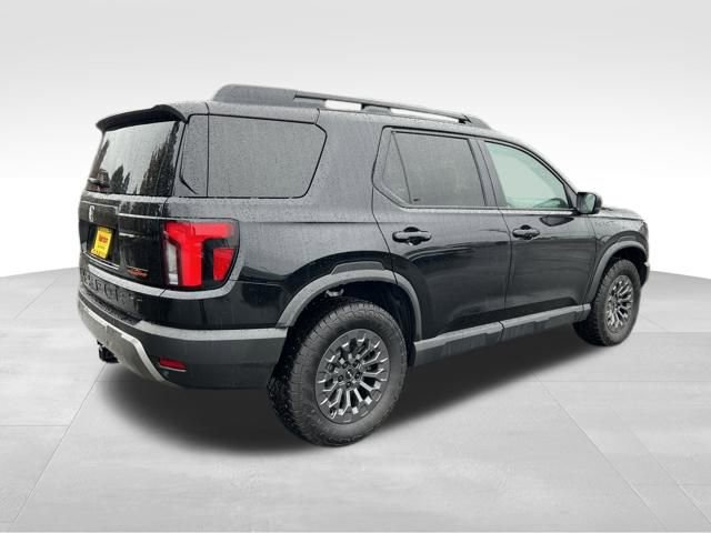 New 2026 Honda Passport TrailSport image 7