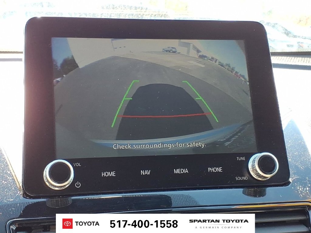 Used 2024 Mitsubishi Eclipse Cross SE AWD/4WD image 25