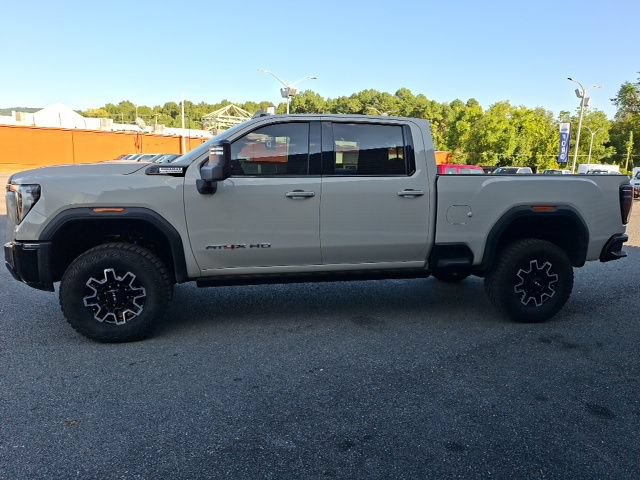 Used 2026 GMC Sierra 2500 AT4X AWD/4WD image 6