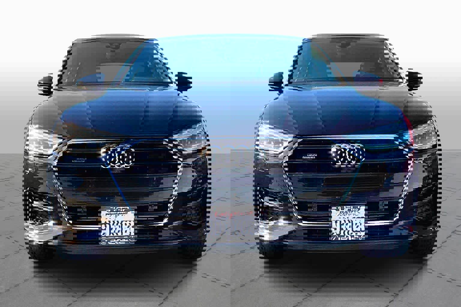 Used 2022 Audi A7 3.0T Premium w/ Convenience Package image 3