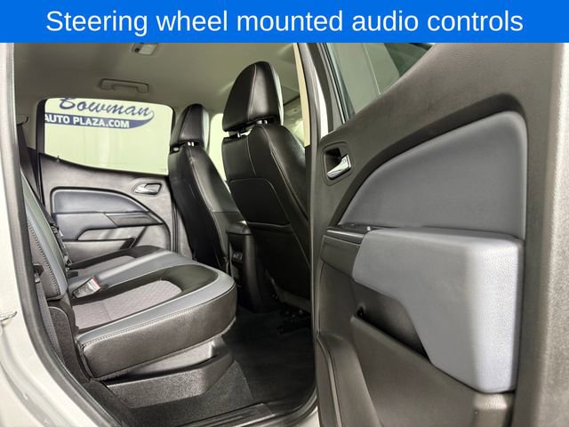 Used 2017 Chevrolet Colorado Z71 image 18