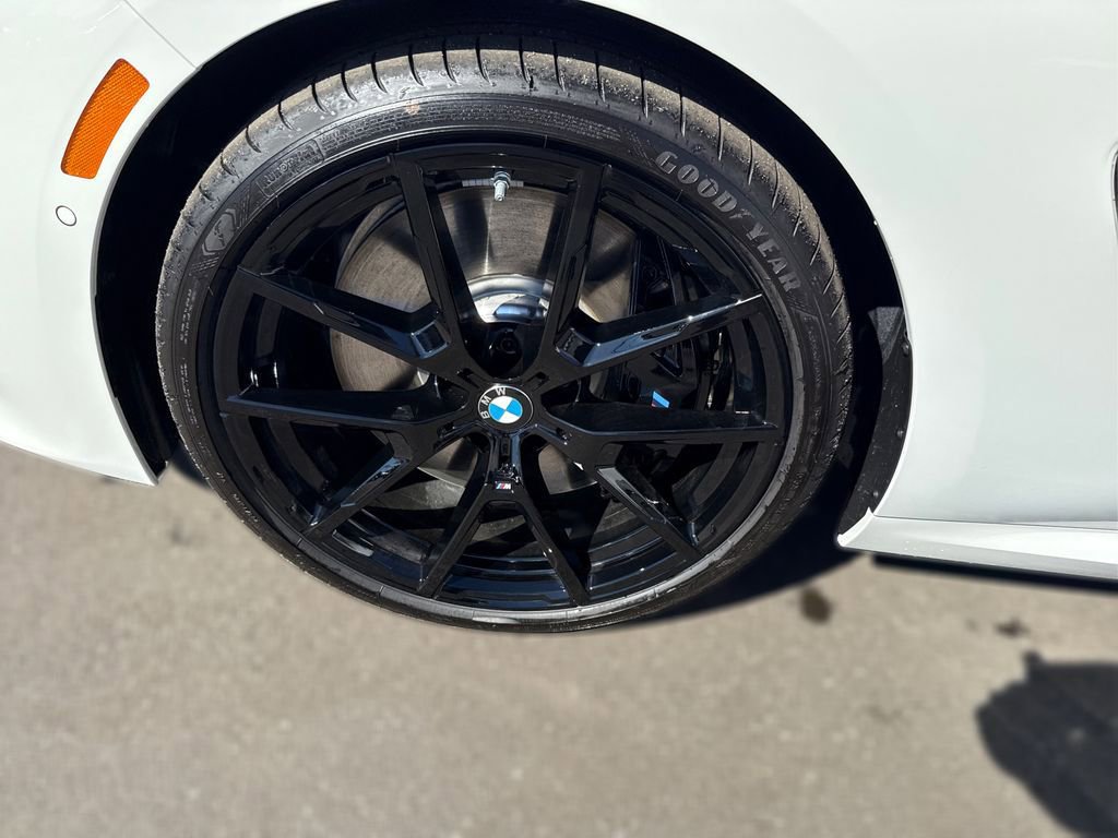 New 2026 BMW 840i Coupe w/ M Sport Professional Package RWD image 14