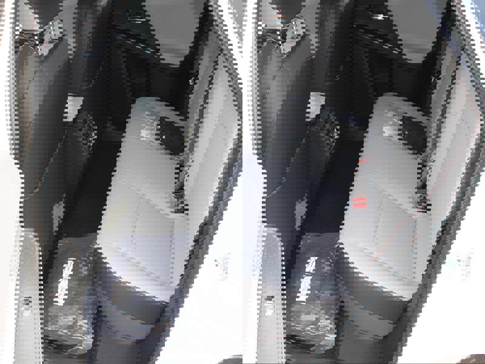 New 2026 Subaru Solterra Premium image 18