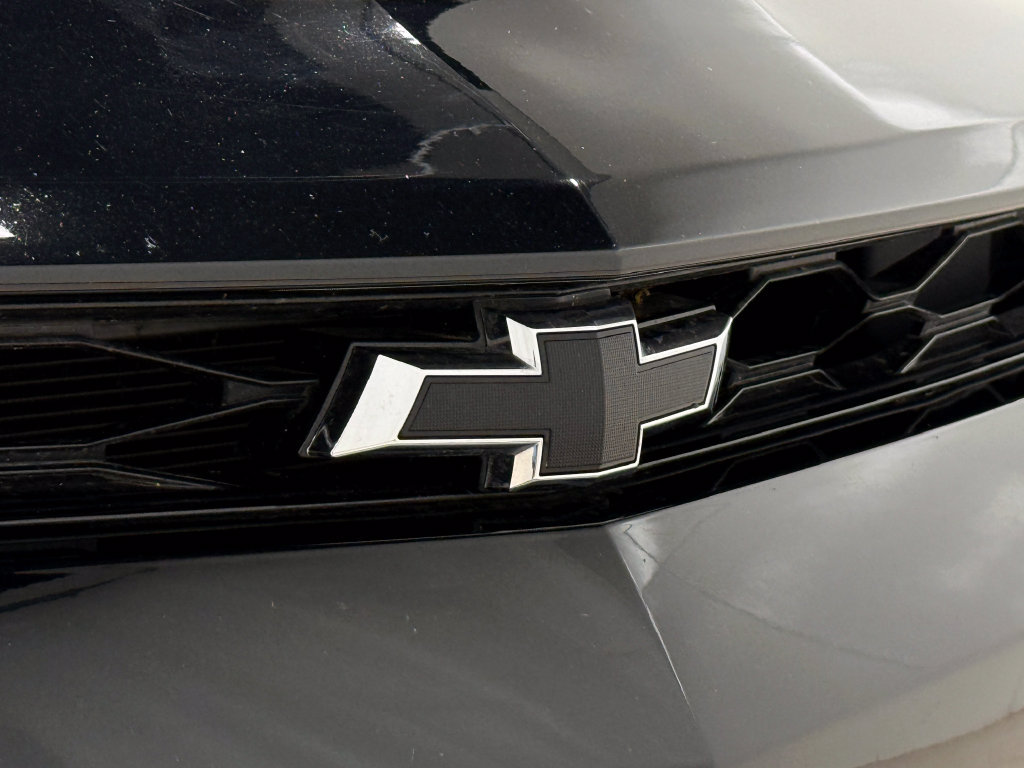 Used 2016 Chevrolet Camaro SS RWD image 40