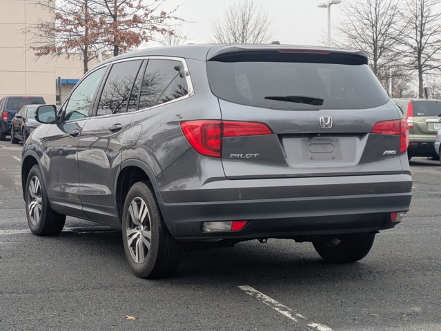 Used 2016 Honda Pilot EX-L image 7