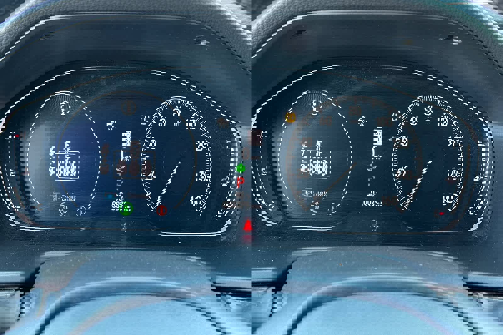 Certified 2021 Honda Accord EX-L image 28