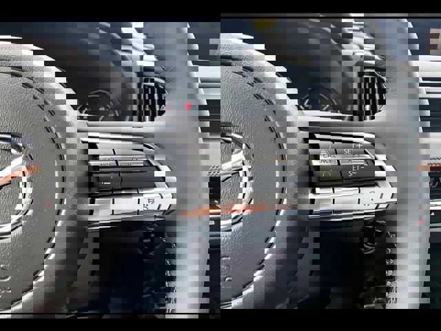 New 2026 MAZDA CX-50 AWD 2.5 Hybrid w/ Cargo Package image 55