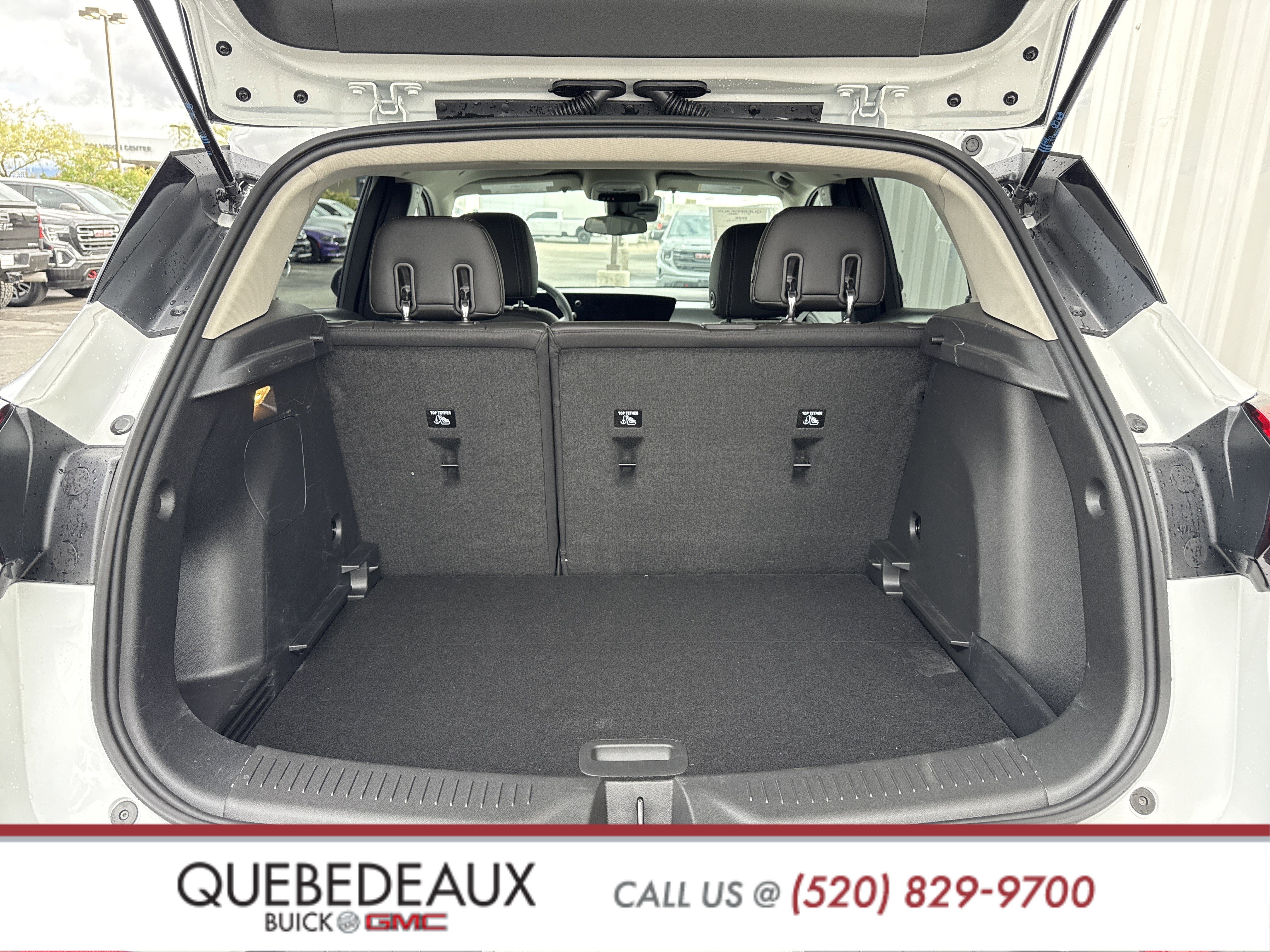 Used 2026 Buick Encore GX Preferred w/ Comfort Package image 9