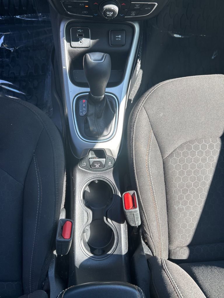 Used 2021 Jeep Compass Sport image 17