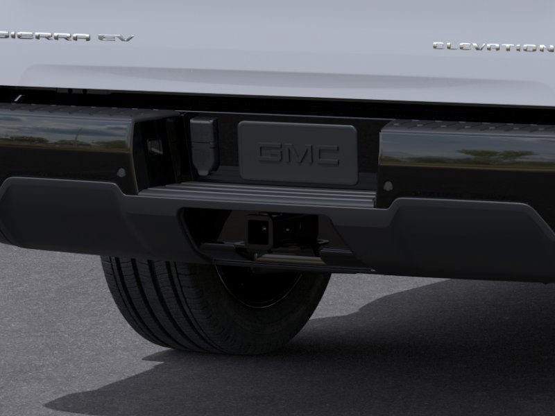 New 2026 GMC Sierra EV Elevation w/ Premium Package AWD/4WD image 39