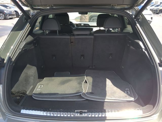 Used 2020 Audi Q3 2.0T Premium w/ Convenience Package image 9