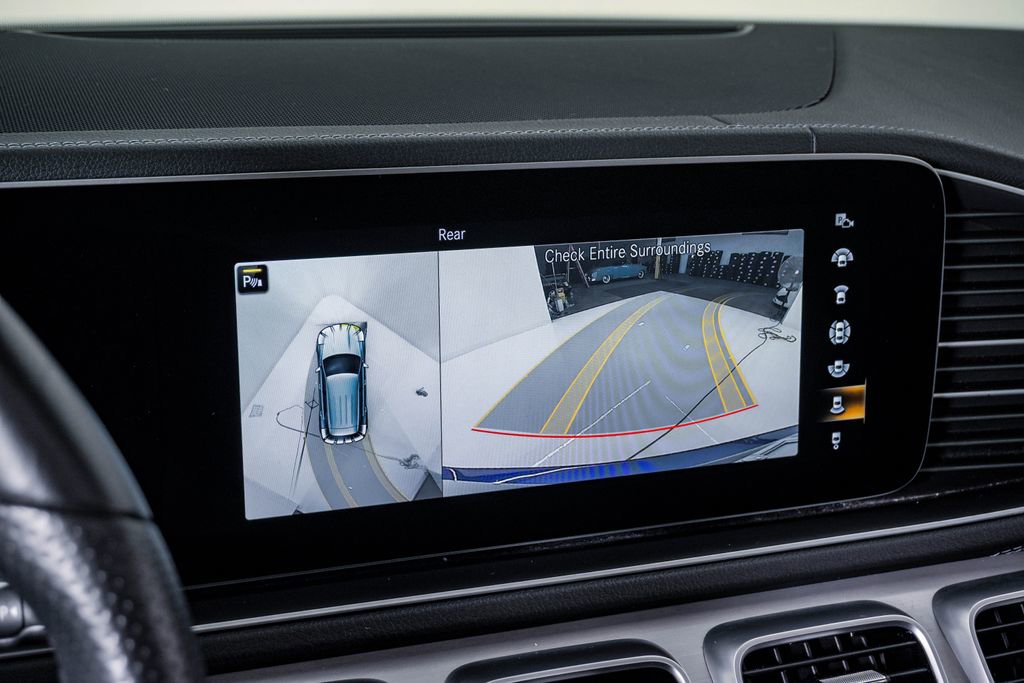 Used 2020 Mercedes-Benz GLE 350 4MATIC image 23