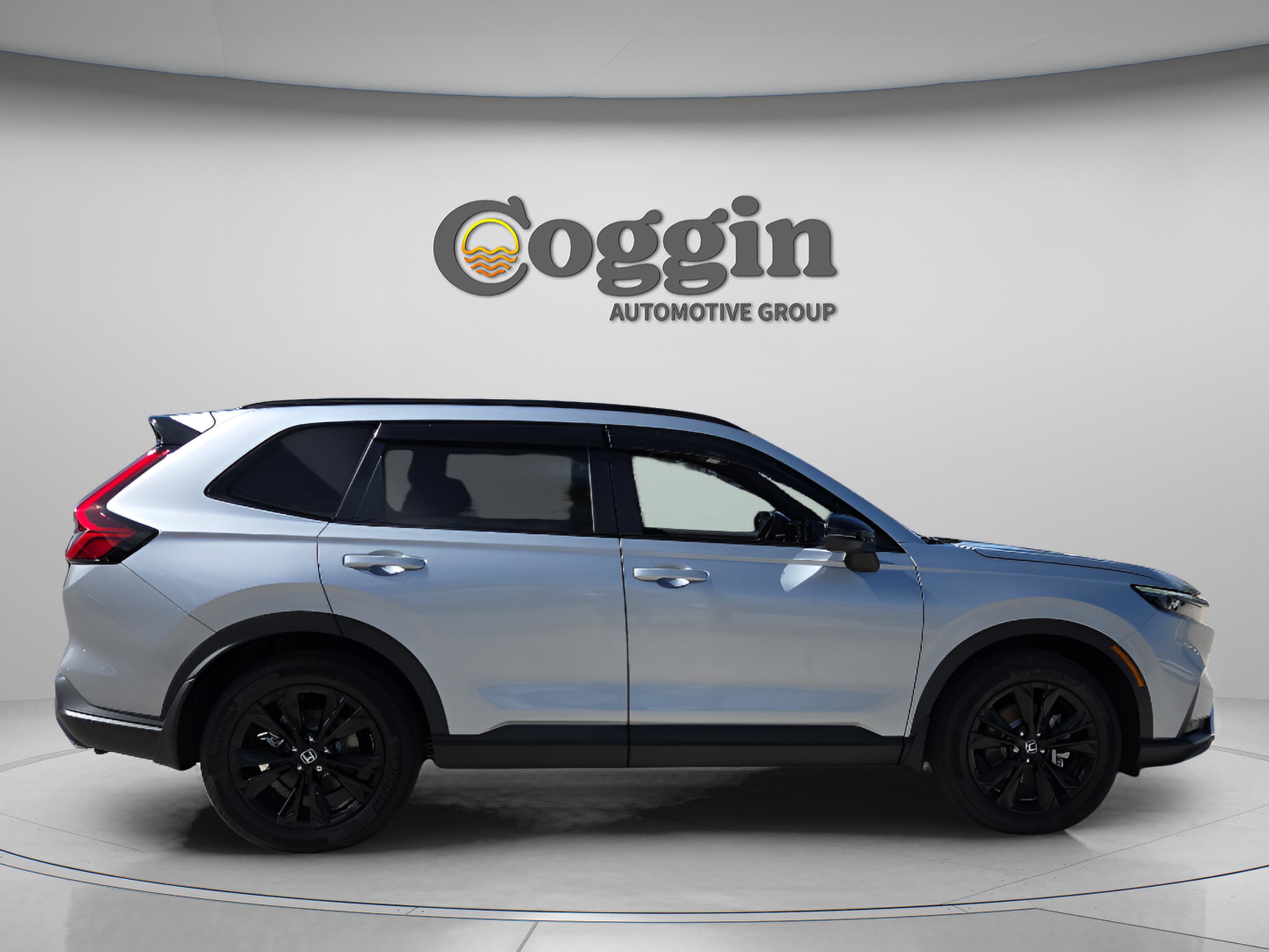 Used 2026 Honda CR-V Sport Touring image 6