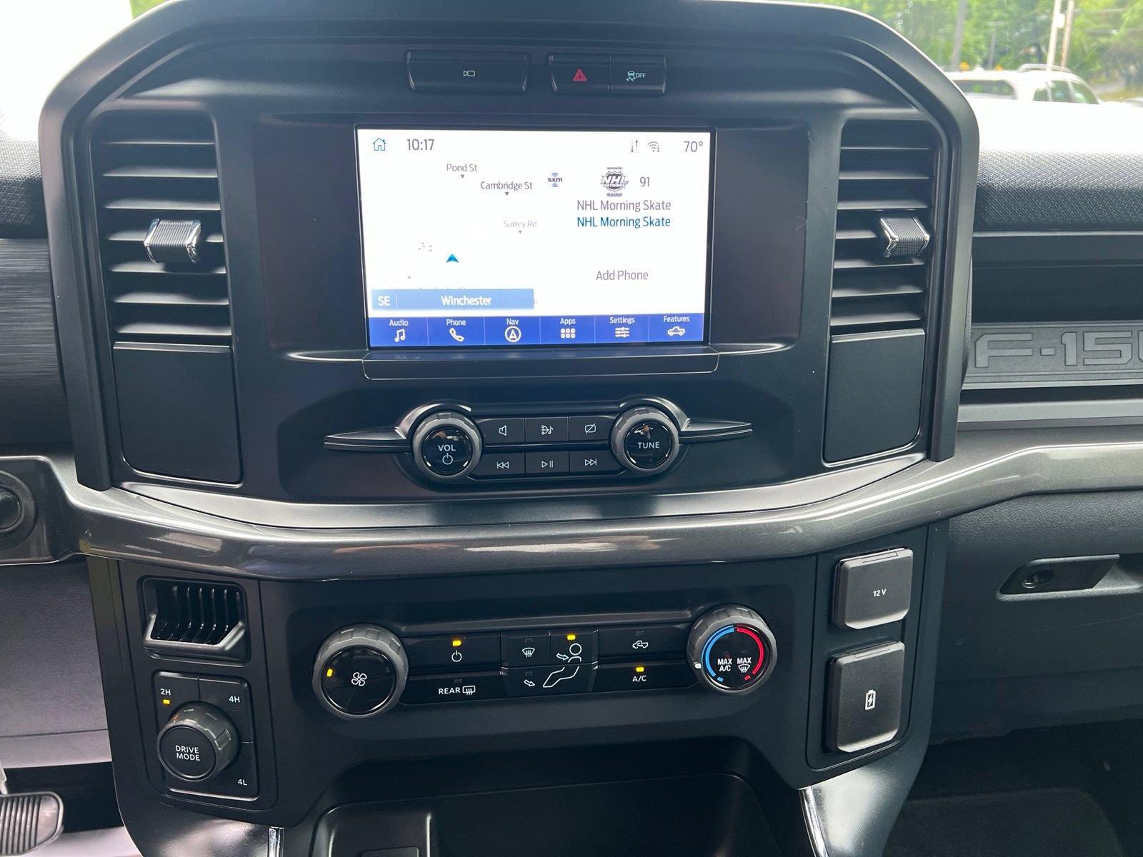 Certified 2023 Ford F150 XL w/ STX Appearance Package AWD/4WD image 25