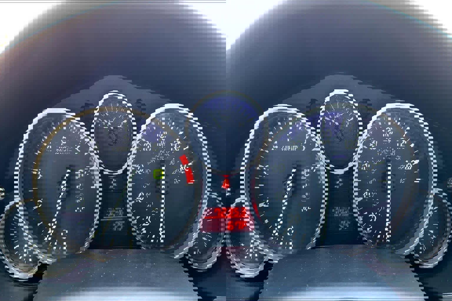 Used 2012 MAZDA MX-5 Miata Touring image 23