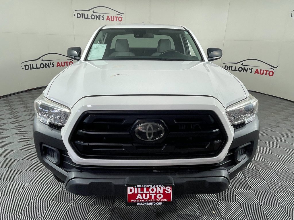 Used 2019 Toyota Tacoma SR5 image 10