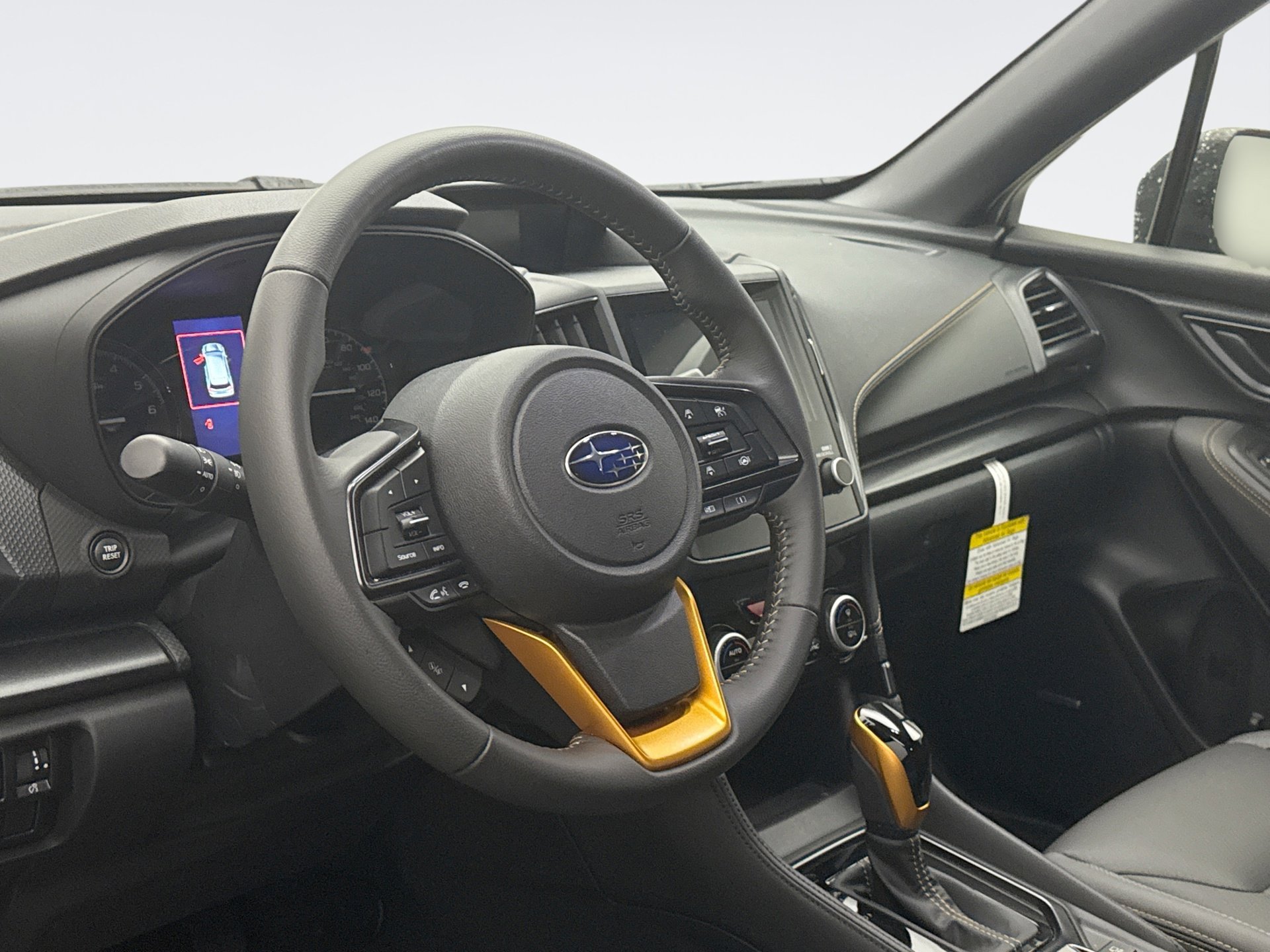 Used 2025 Subaru Forester Wilderness image 7