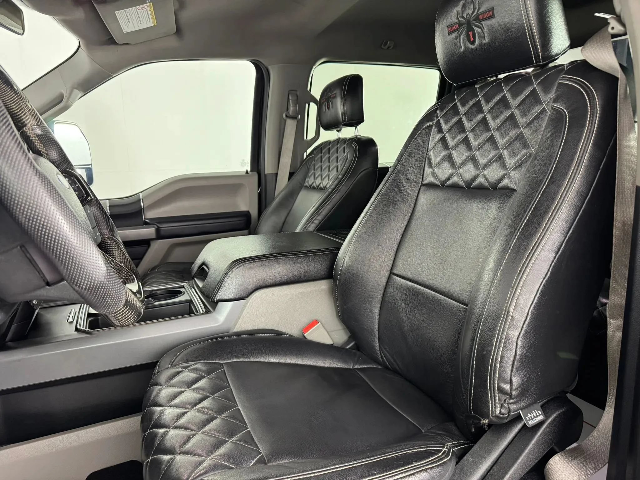 Used 2019 Ford F250 XLT w/ XLT Value Package AWD/4WD image 31