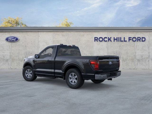 New 2026 Ford F150 XL image 5