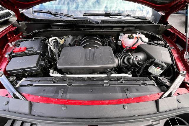 Used 2023 GMC Yukon Denali image 31