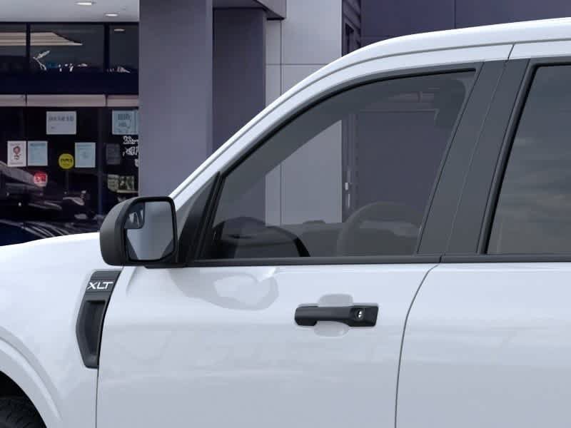 New 2026 Ford Maverick XLT FWD image 21