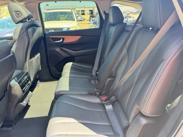 Used 2022 Acura MDX FWD w/ Technology Package image 18