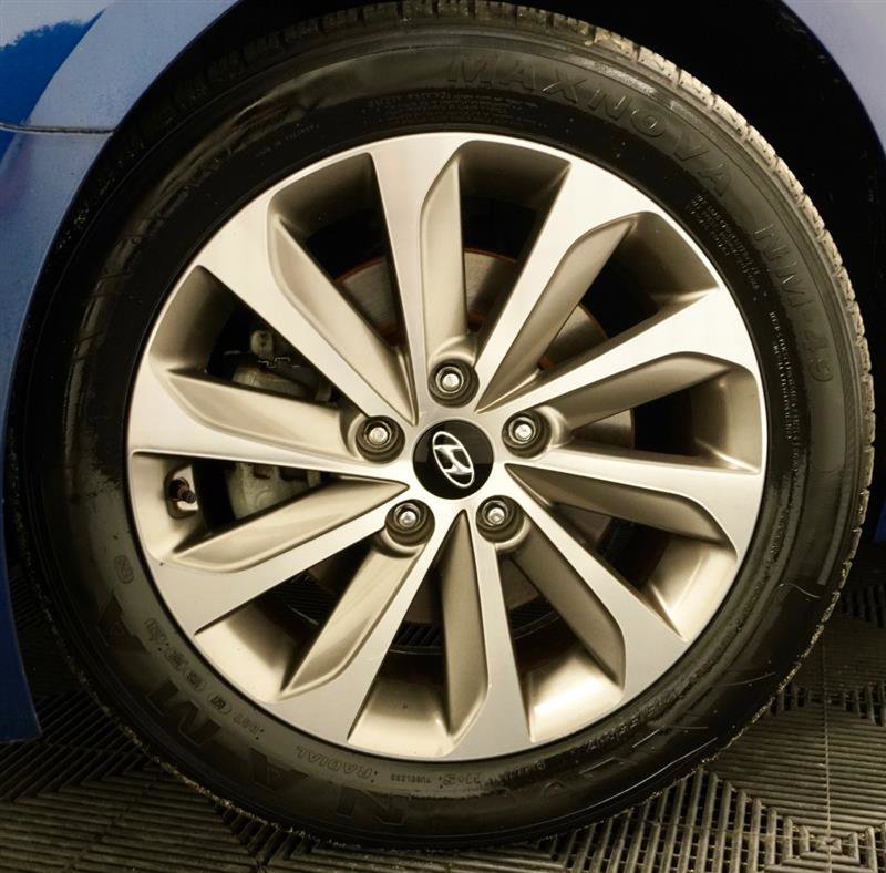 Used 2015 Hyundai Sonata Sport image 3