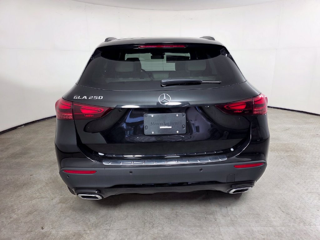 New 2026 Mercedes-Benz GLA 250 image 5